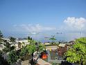 View over Stone Town